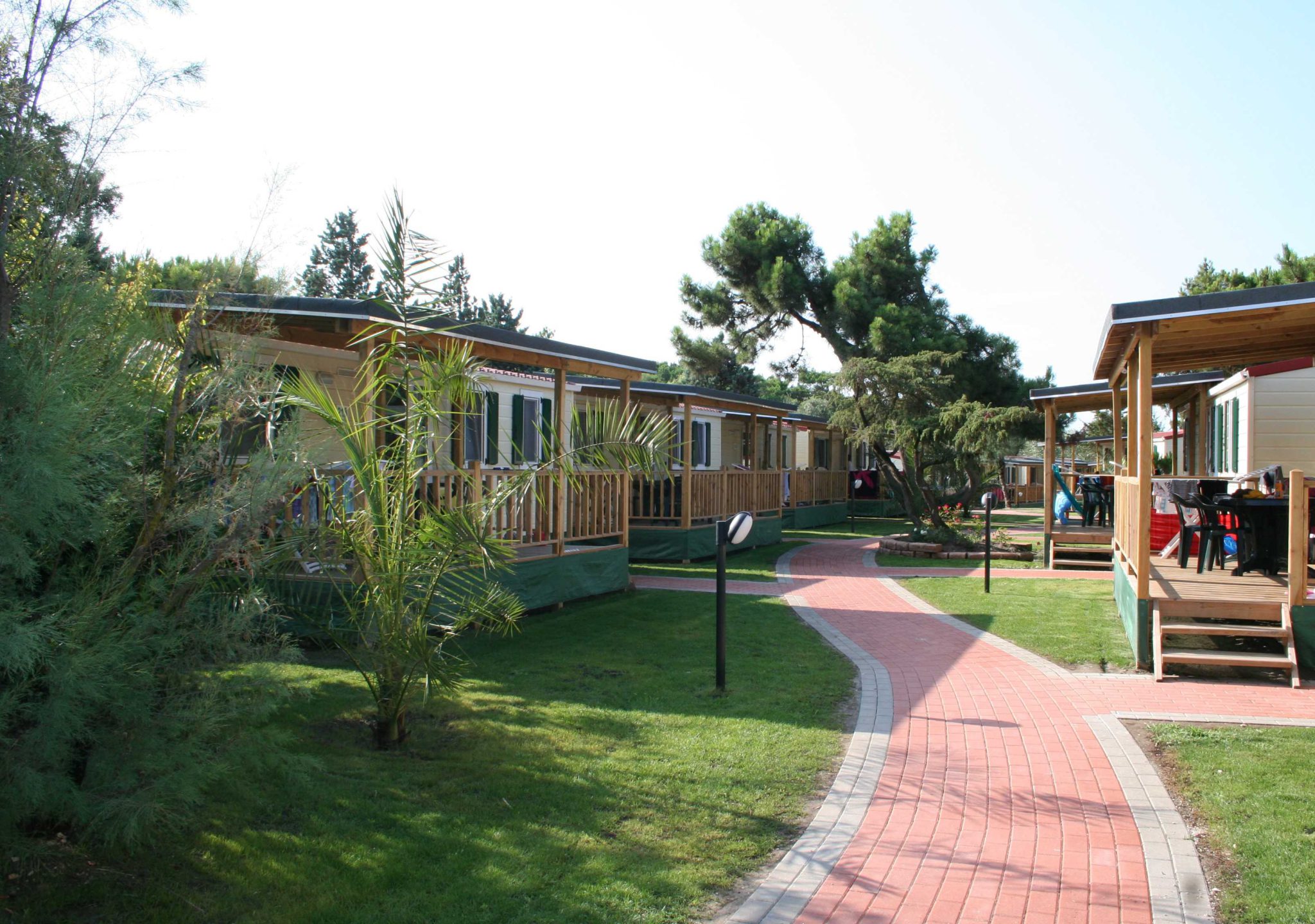 Rosolina Mare Club     Villaggio Turistico